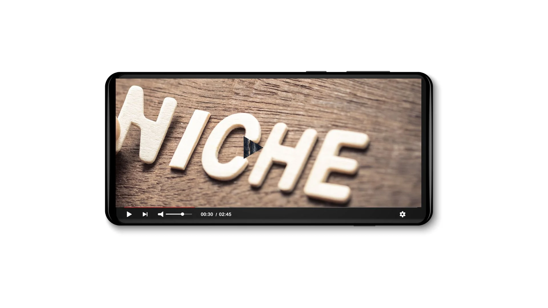 How to Choose the Right Niche on YouTube