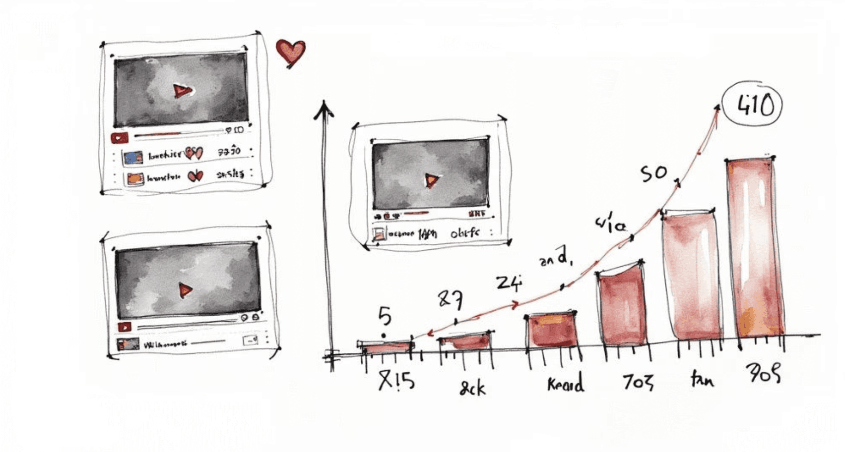 Turning Analytics into Actionable Content Ideas