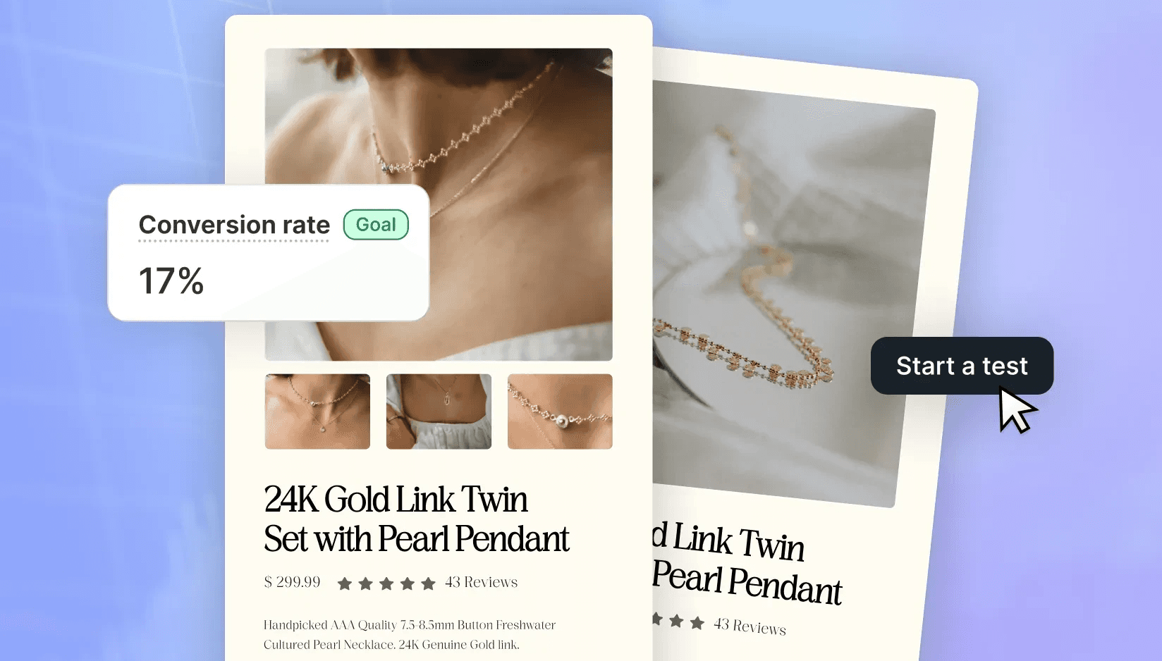 Jewelry website conversion rate - Ecommerce Conversion Rate Optimization