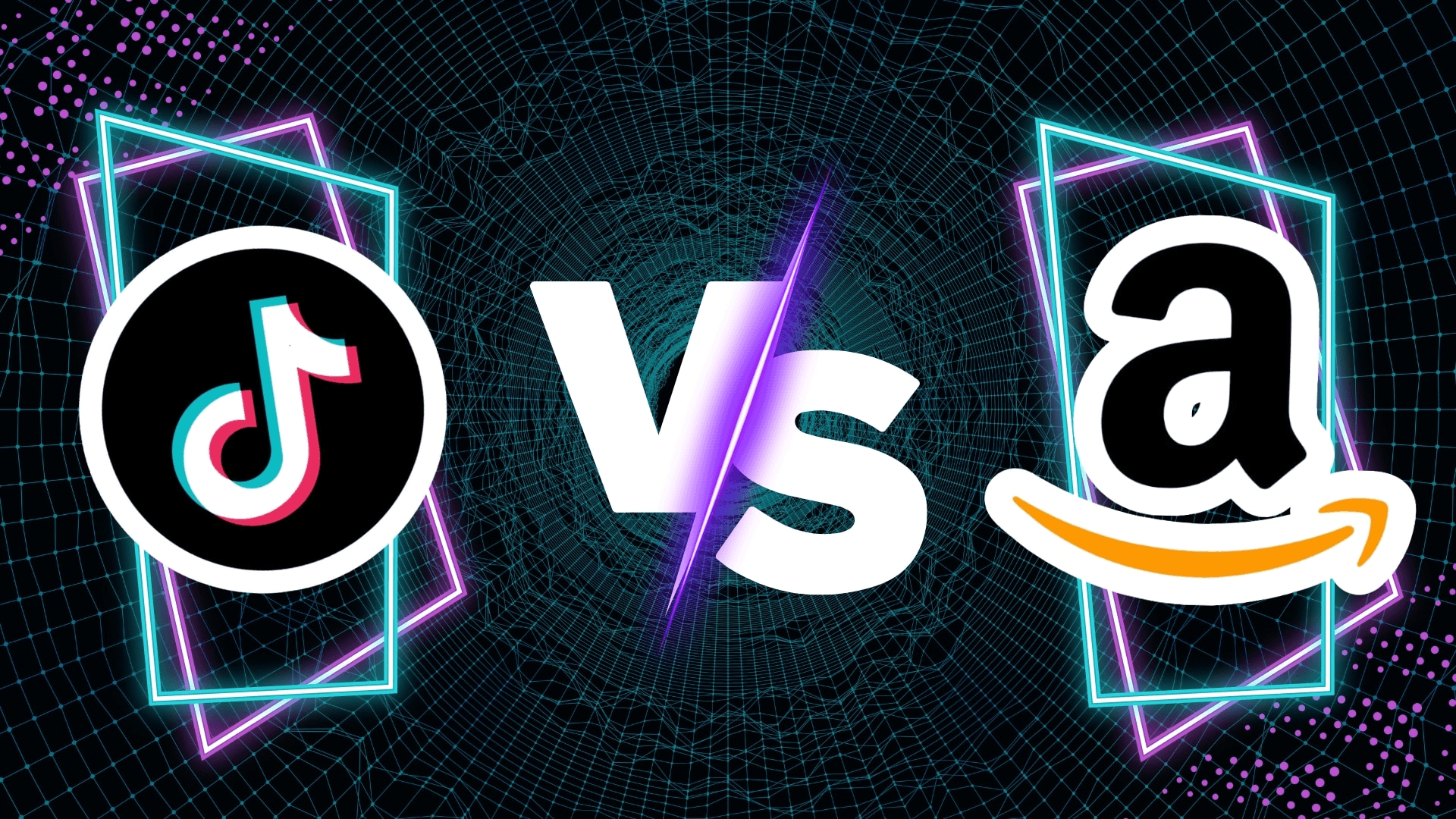 What is the Difference - Tiktok Shop vs Amazon