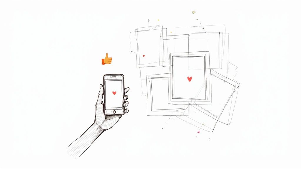 User-Generated Content (UGC)