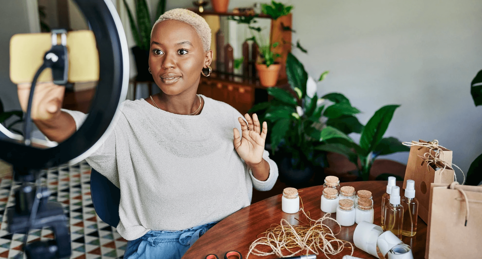 TikTok for Small Businesses