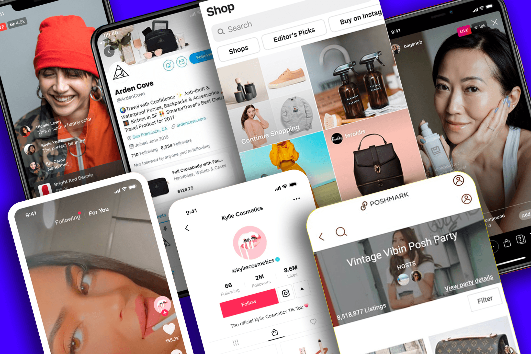 Benefits of TikTok Social Commerce