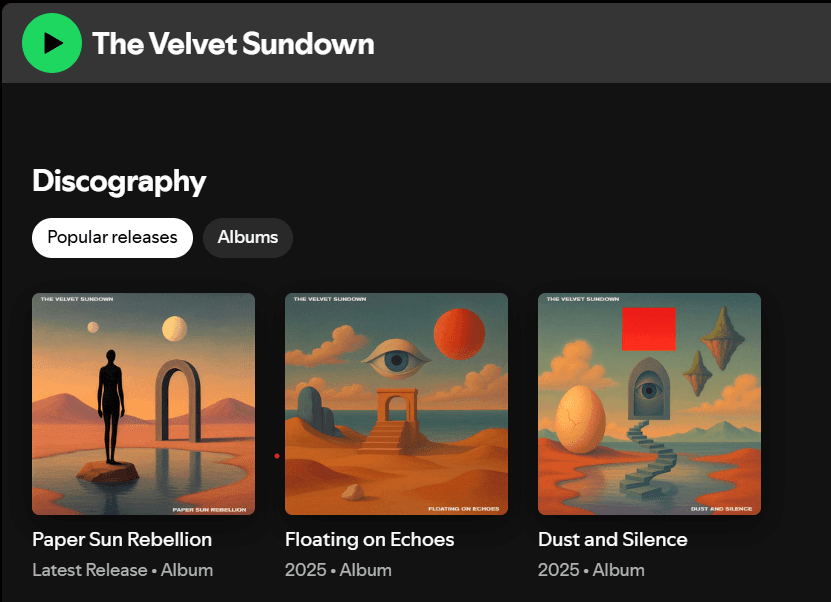 Streaming the Unreal