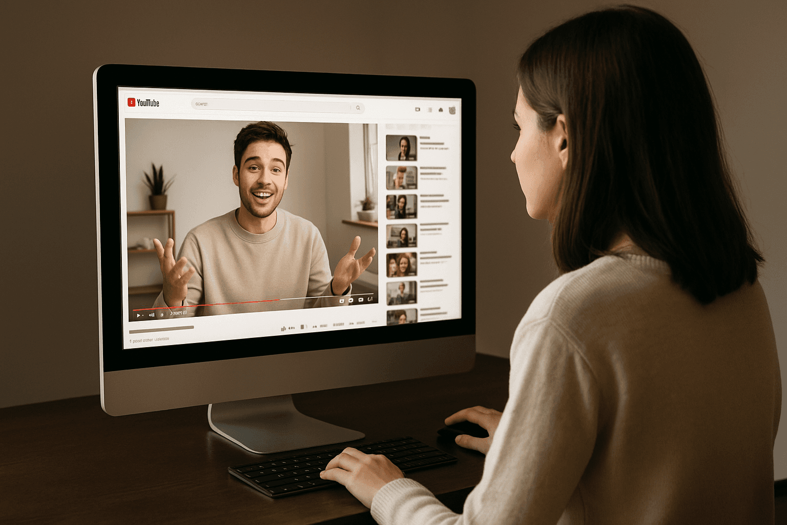 The Rise of Digital Companionship