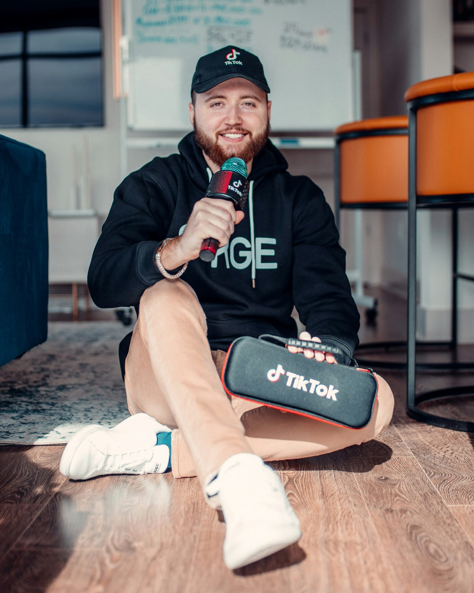 tiktok videos - How to Make Money on Tiktok Without Showing Your Face