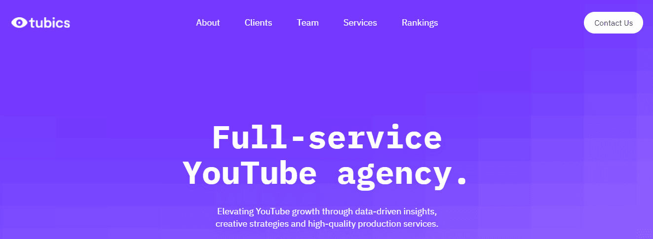 Tools - TubeBuddy Alternative