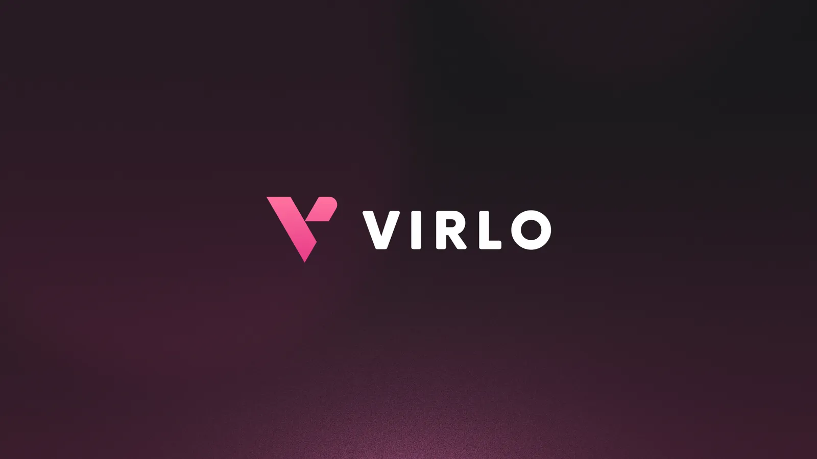 Thumbnail for Virlo's official launch and promo video — the short-form content intelligence platform that hit 50,000 views and 512 bookmarks in 24 hours. Featured in The Signal Issue #003.