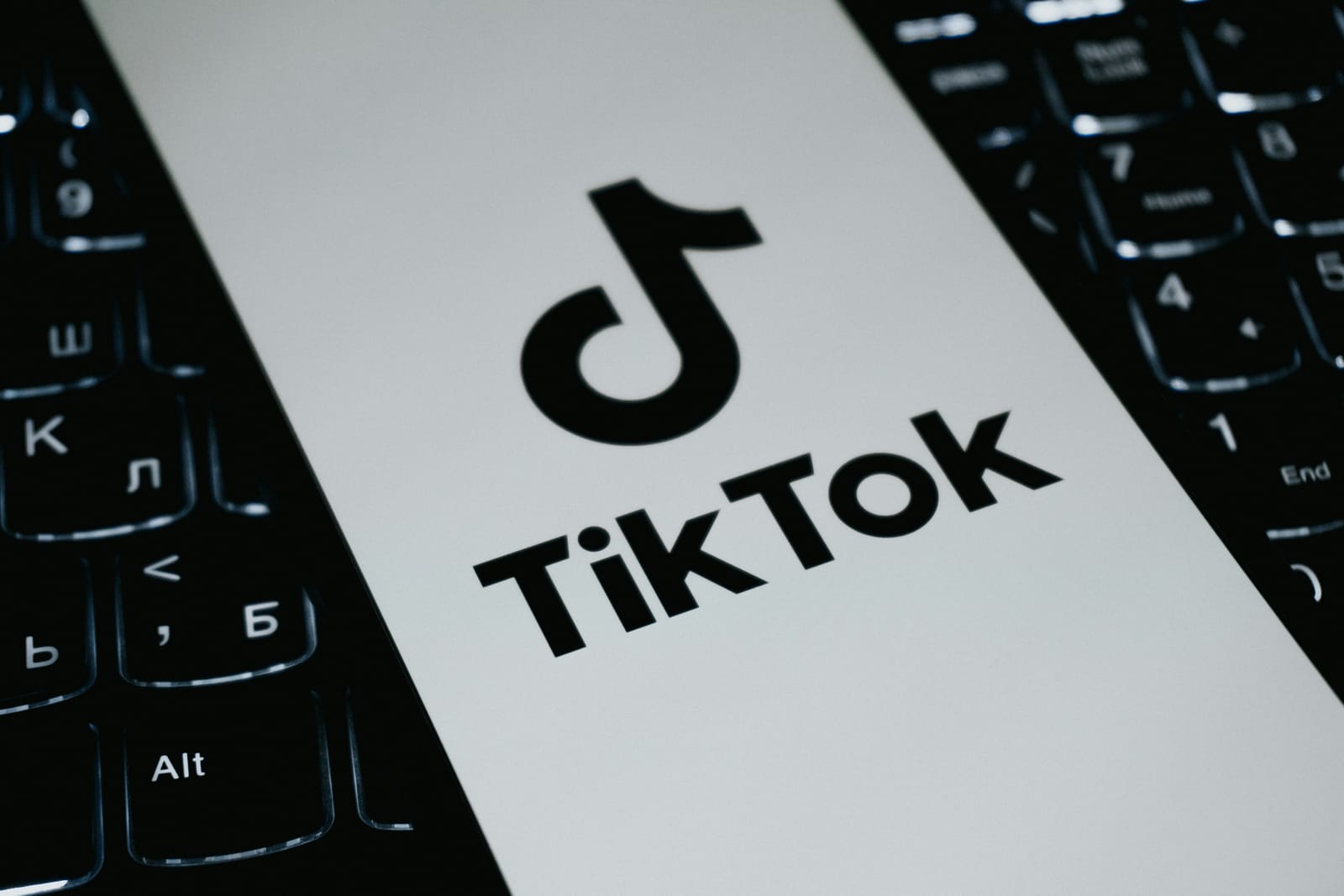 tiktok - TikTok Shop Marketing