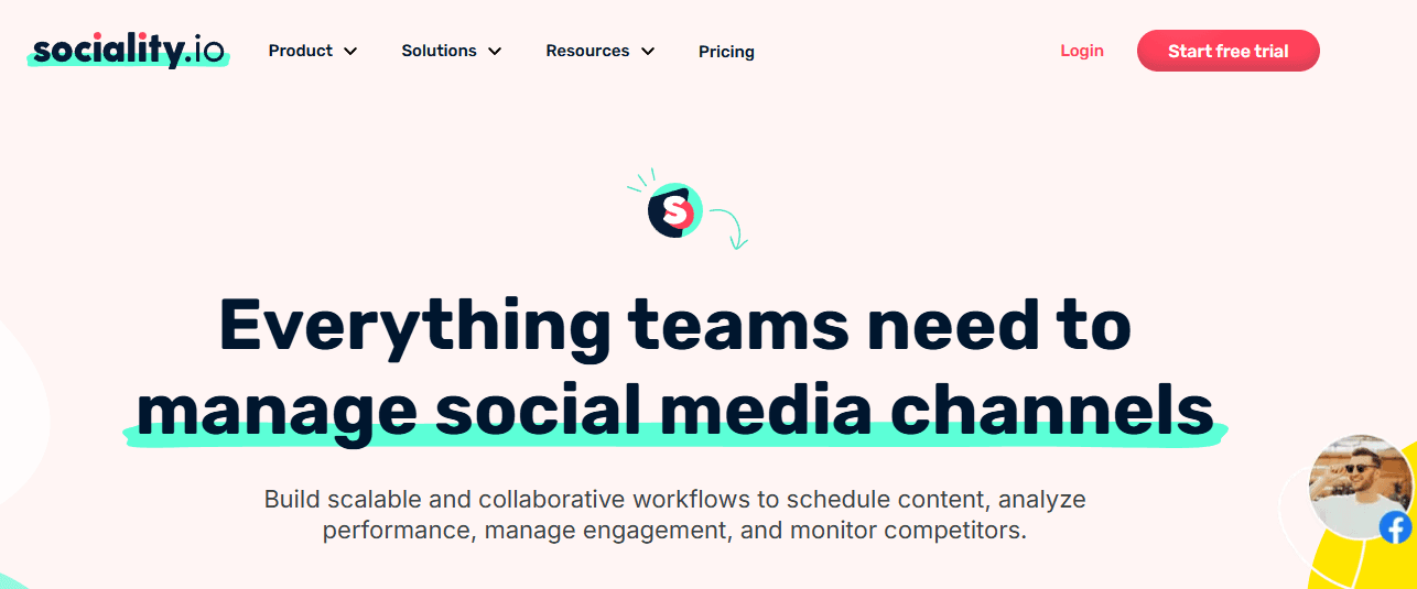 Solutions - TikTok Analytics Tools