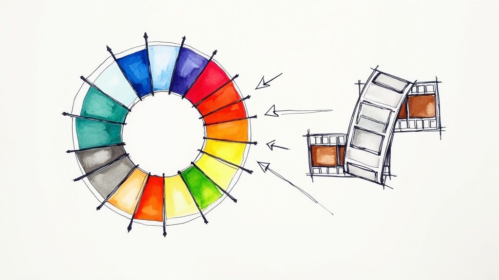 Learn Color Correction and Basic Grading