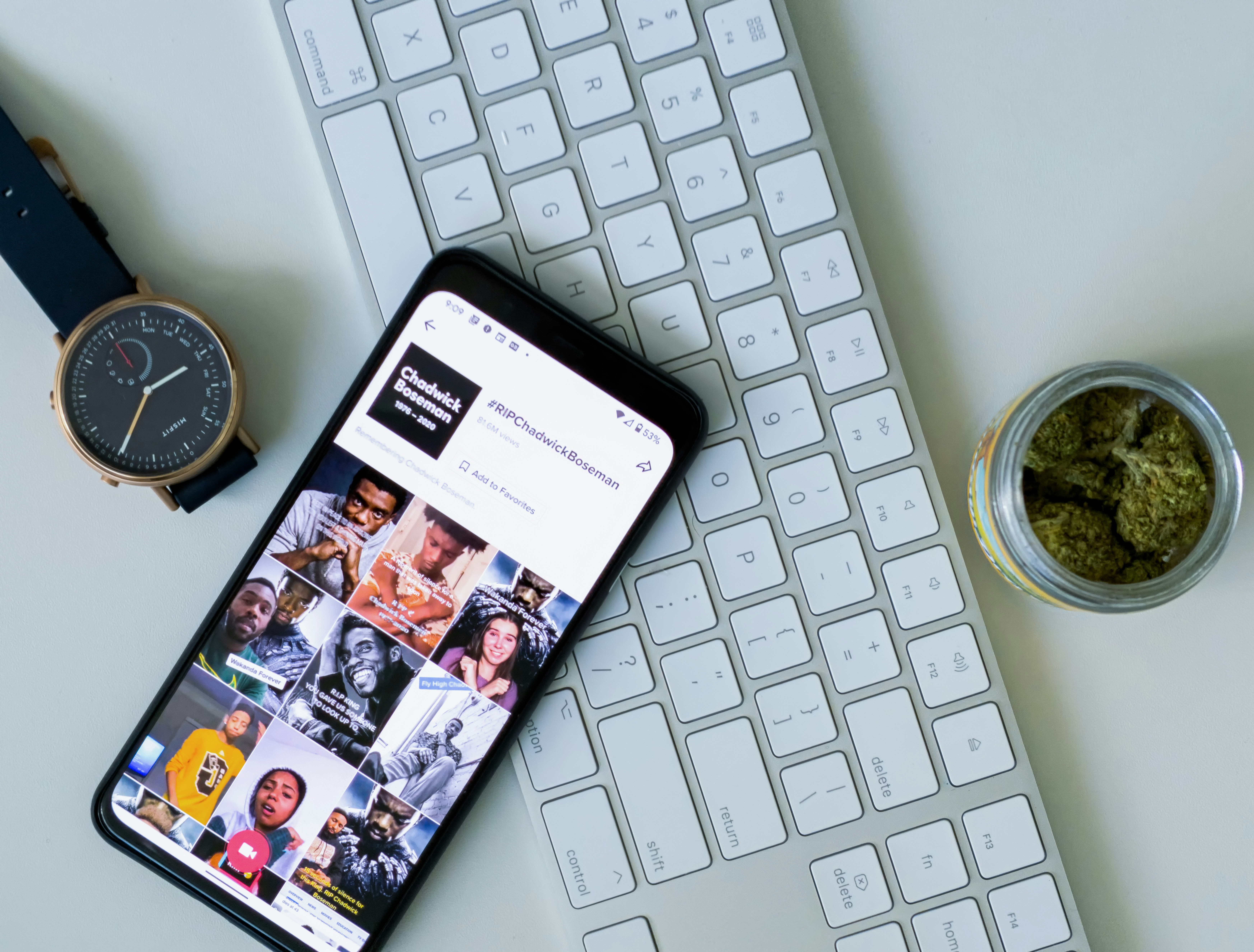 tiktok page - TikTok Video Ideas