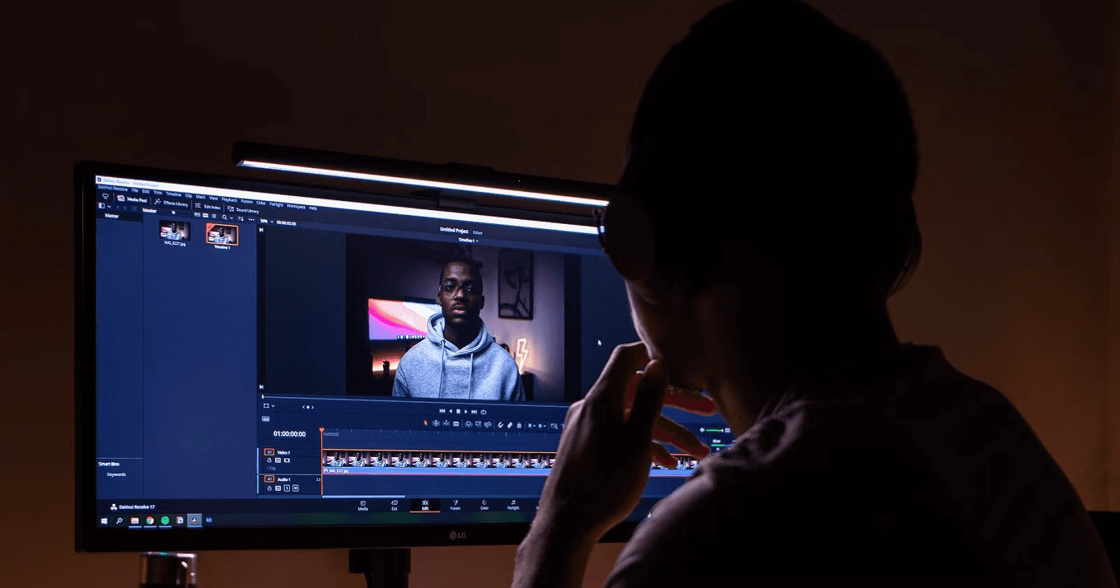 Expert Short Form Video Editing Tips