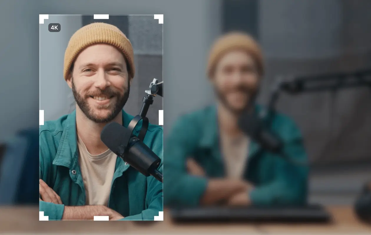 How to Make a Horizontal Video Vertical in 8 Ways