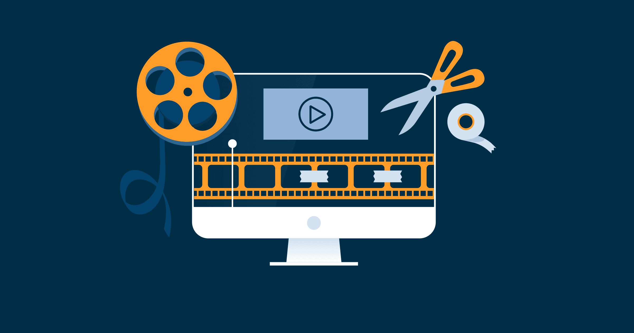 A Guide to Short Form Video Editing