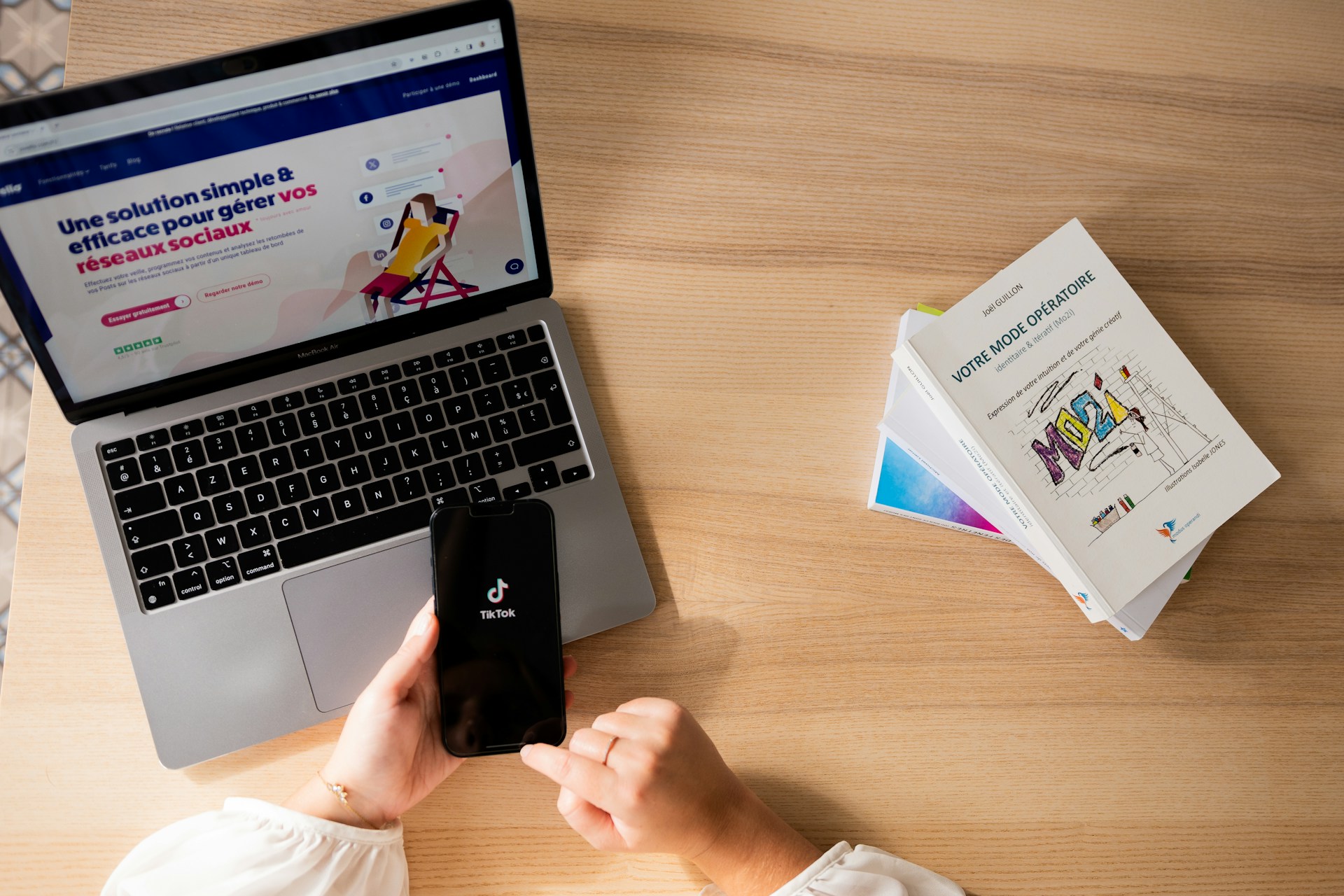 5 Best TikTok Keyword Research Tools