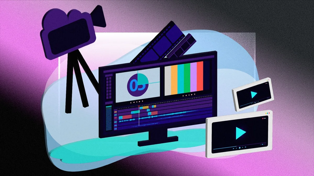 Top Video Editing Tips for Beginners to Create Viral Content