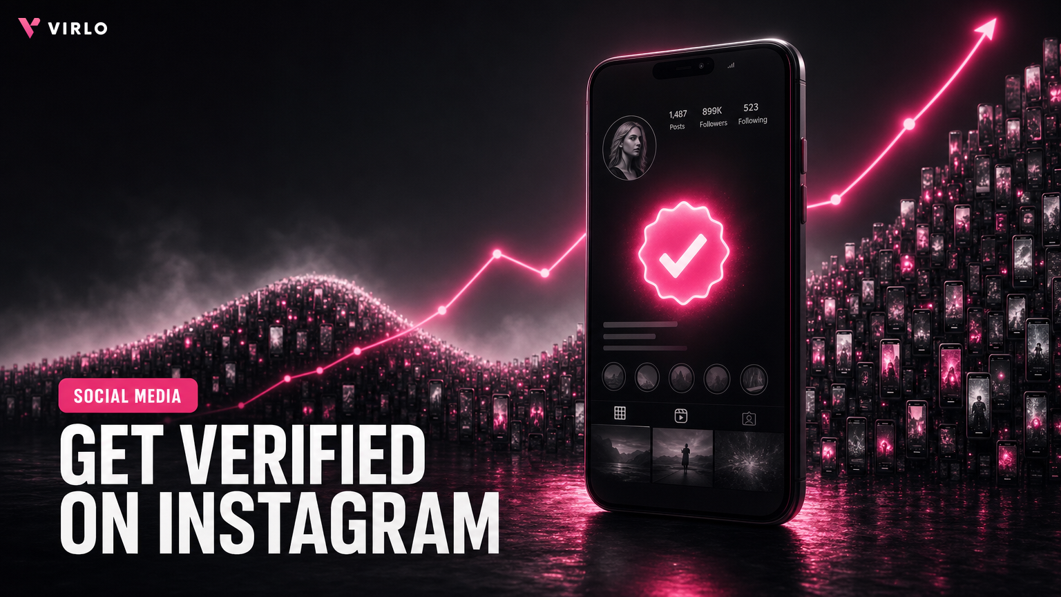 How To Get Verified On Instagram in 2026