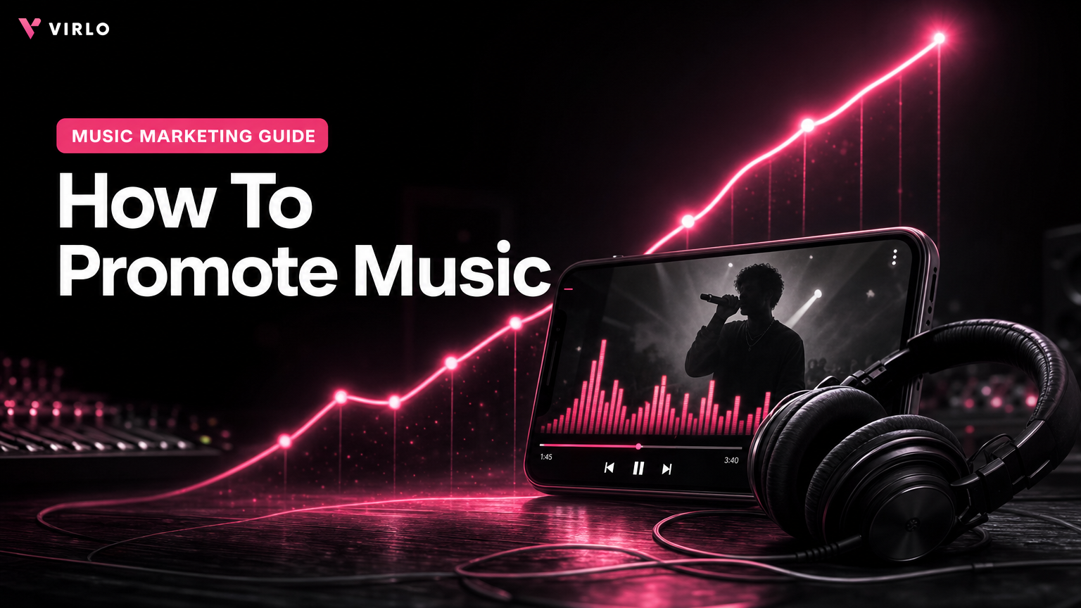 How to Promote Music on TikTok in 2026: The Sound-First Playbook